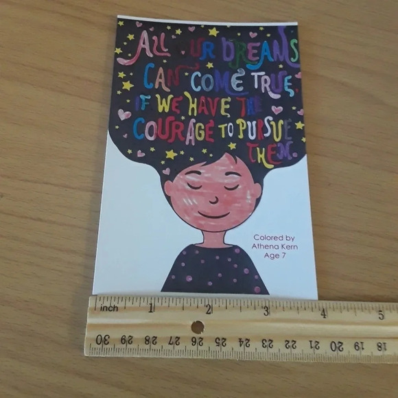 Unique Custom Printed Cards | Combo Pack - Picture 8 of 9